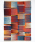 Shiraz Kilim, 252 x 173 cm - The Nomads Tent